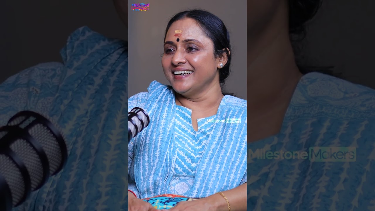 Nisha Sarangh | Podcast | Milestone Makers | 