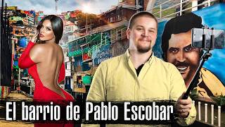 Colombia, Medellín: la ciudad de Pablo Escobar / Un país para adultos: placeres prohibidos