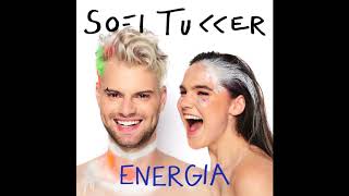 SOFI TUKKER - Energia (Official Audio) chords