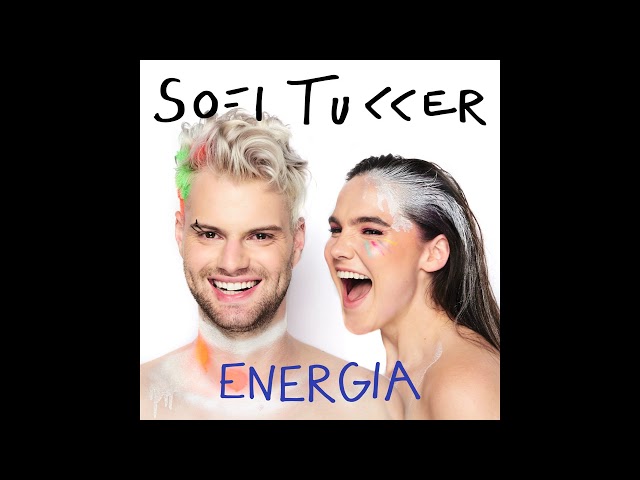 Sofi Tukker - Energia