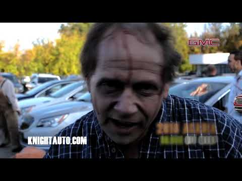 Knight Automotive Inc