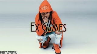 Ex Games Lyrics - Jacquees - Only on JioSaavn