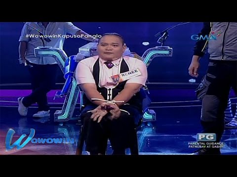 Video: Paano Itali Ang Isang Buhol Gamit Ang Isang Kamay