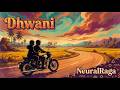 Dhwani | ద్వని | 80s Dance Beat Music | NeuralRaga