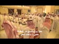 مقتطفات من حفل زواج الشيخ بدر المطرقة 6 خاص لـ ساحات الحفر 