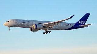 (4K) Stupendous Spotting at Chicago O'Hare International Airport