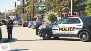 LIVE | Possible Police Standoff