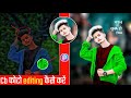 High Hd cb Photo Editing PicsArt | Cb editing Full Tutorial Hairstyles editing ||