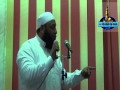 خطبه بعنوان الحياه الطيبه لفضيله الشيخ محمد الجوهري 