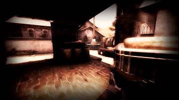 [EDIT/FRAGMOVIE] Epic clutch 1V5 on Cs:Go