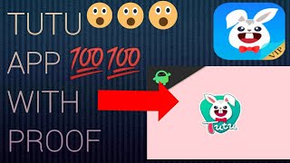 How to download ( TUTU APP )😱😱😱 and Any mod games in tutu app 💯💯 with proof screenshot 5