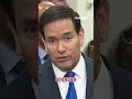 Rubio vows to 'SYSTEMATICALLY' DESTROY Iran's navy, missile program #foxnews #news #us #fox
