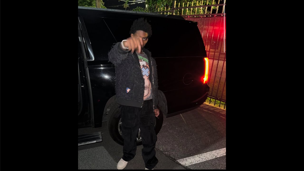 Yfs Futso Rapper YFG Fatso Type Beat - Resurrection - YouTube