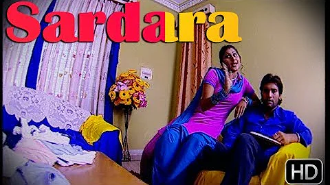 Khushboo kaur || SARDARA || Punjabi Latest Most Popular Song 2016 || Full HD