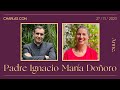 El amor lo puede todo | Charla con el Padre Ignacio María Doñoro