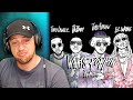 Jack Harlow - WHATS POPPIN (feat. DaBaby, Tory Lanez & Lil Wayne) REACTION REVIEW!!!