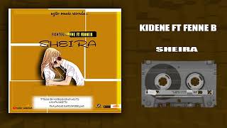 Fighter Kidene Ft Fenne b _Sheira__singeli_Audio_Mp2