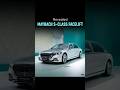 2026 Maybach S-Class facelift revealed and Night Edition Revealed 🔥 #autonews #vikasautos #2026 #car