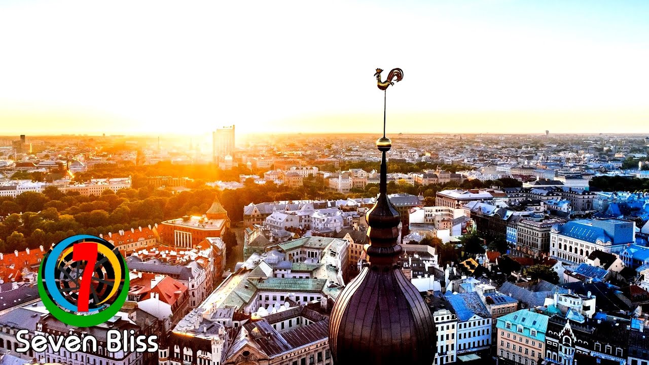 Watch Solarized - Latvia (Original Mix) on YouTube Watch Solarized - Latvia (Original Mix) on YouTube