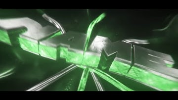 FREE 3D Intro #369 | C4D / AE Template + FULL Tutorial