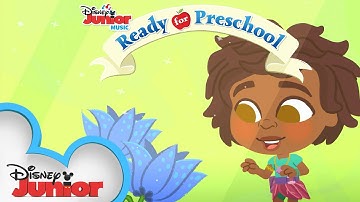 Learn to Think Like a Scientist | Eureka! | Ready For Preschool | @disneyjr