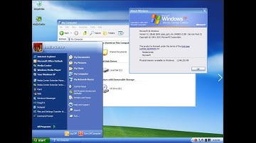 Installing Windows Xp on Hyper V