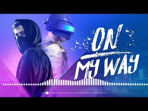 On My Way Alan Walker Ringtone Download | Pubg Ringtone Download | Alan Walker On The Way