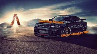 𝐓𝐨𝐤𝐲𝐨 𝐃𝐫𝐢𝐟𝐭 𝐌𝐨𝐯𝐢𝐞 𝐋𝐨𝐚𝐝𝐢𝐧𝐠 𝐒𝐜𝐫𝐞𝐞𝐧 #5