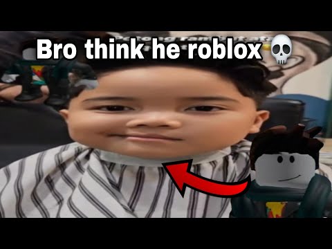 Bocil Request Gaya Roblox 💀 ...