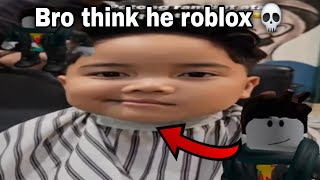 Bocil Request Gaya Roblox 💀 ...