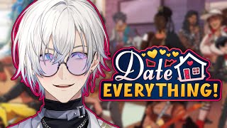 ケイリクス・デボネアの配信のサムネイル画像