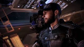 Mass Effect 3 (Битва за Землю)