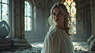 Nyxxima – King of the Rats (Official AI Music Video) | Blood Moon