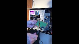 Diagnosing, cleaning, refurbish, and fix GPU