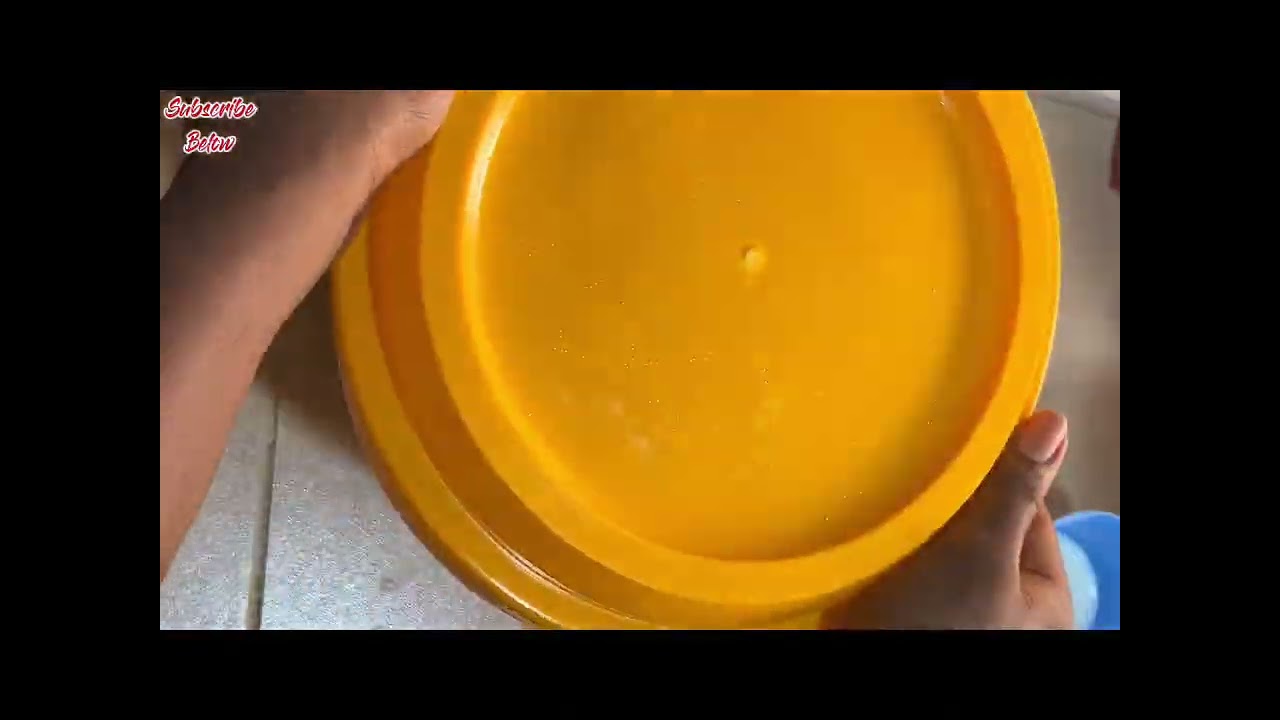  Party Puff Puff | Soft, Golden & Perfect for Any Occasion @WhatAmyMakes 