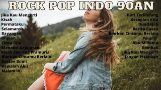 Alternatif Rock Indo 90an | Musik Hits