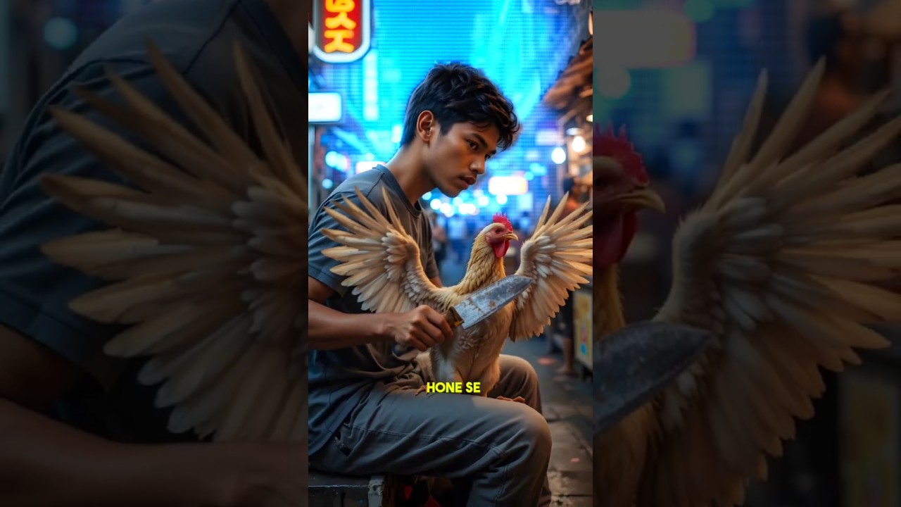 Are All Foods Non-Veg? 😡The Hidden Truth About Non-Veg and Plants 🤯