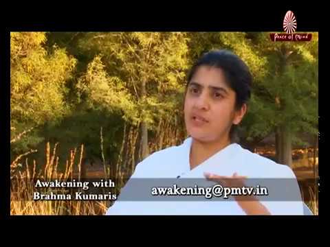 Being Shakti Ep No 30BK SHIVANI  Awakening with Brahma Kumaris