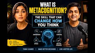 What Is Metacognition The Skill That Can Change How You Think