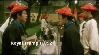 Royal Tramp 1992