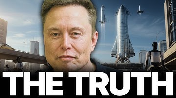 No One Is Ready For Elon