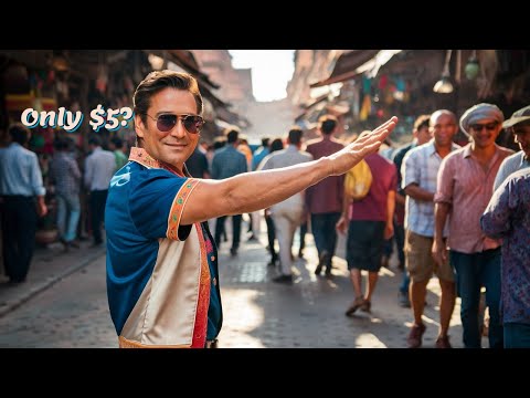Morocco on a Budget: Travel Hacks That Will Save You Big