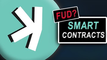 Kaspa Smart Contracts for Dummies: Kasplex & Igra Labs