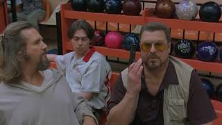 Put Your D Away, Walter