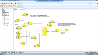 02 Schneider RT1 RT2 GA Erklärung der laufenden Anwendungen und Binding an IOBus und BACnet screenshot 5
