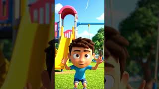 Balloon Trouble Funny 3D Short Laughline Sketches