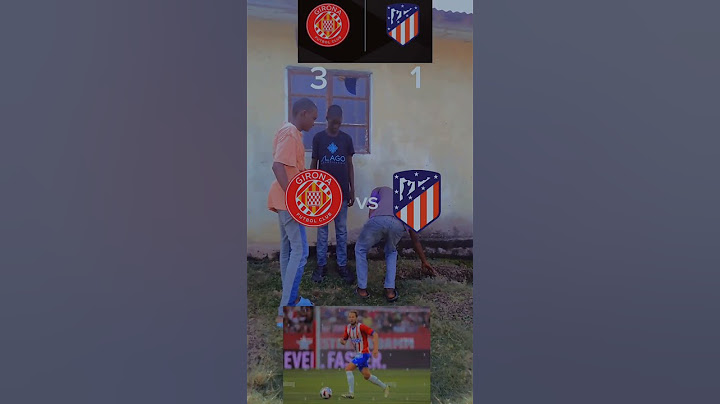 #girona #vs #atleticomadrid #football