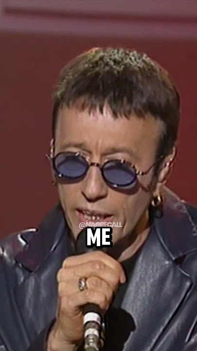 Robin Gibb - I Started A Joke #60s #beegees #robingibb #istartedajoke