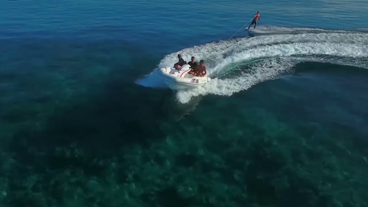 Fun Adventure   Sea Kart