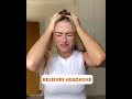 Compressed Therapy Headache - Migraine Relief Cap